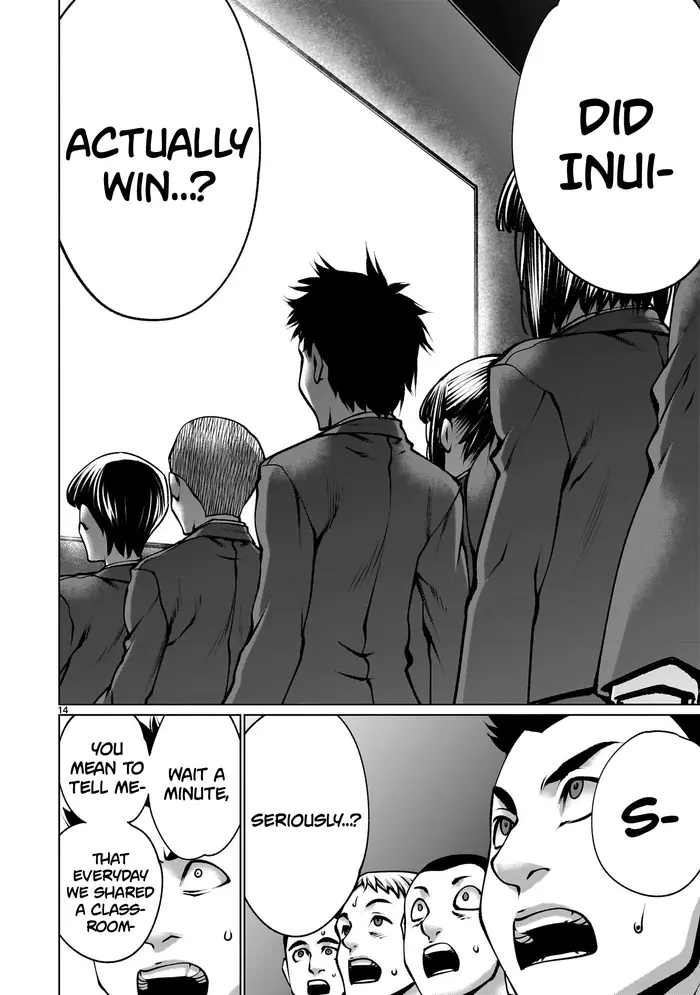 Killing Bites Chapter 115 image 13_optimized